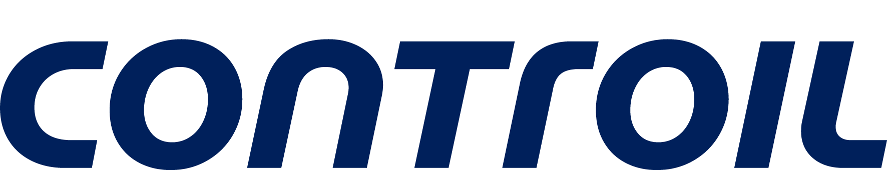 Logo da Controil