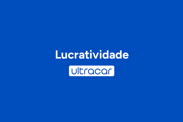 Lucratividade
