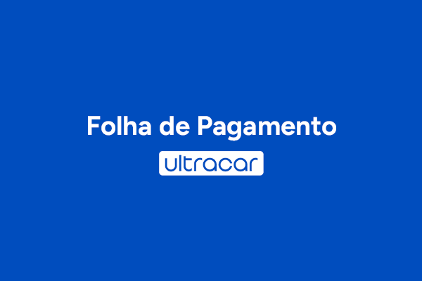 Folha de Pagamento
