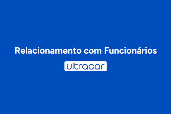 Relacionamento com Funcionários