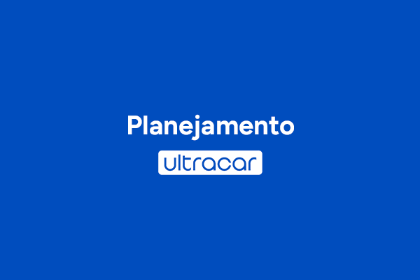 Planejamento