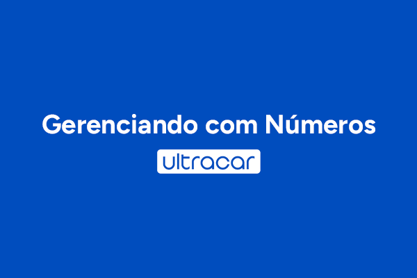 Gerenciando a Oficina pelos Números