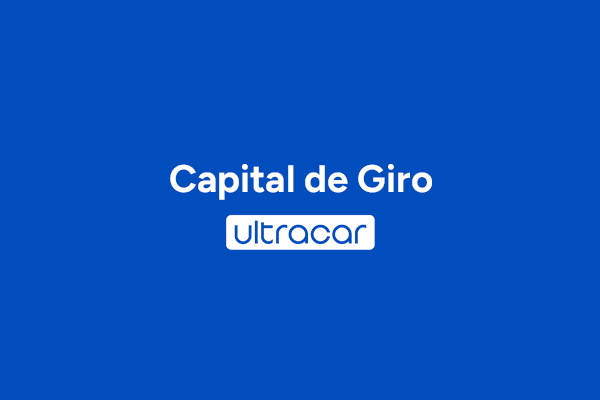 Capital de Giro