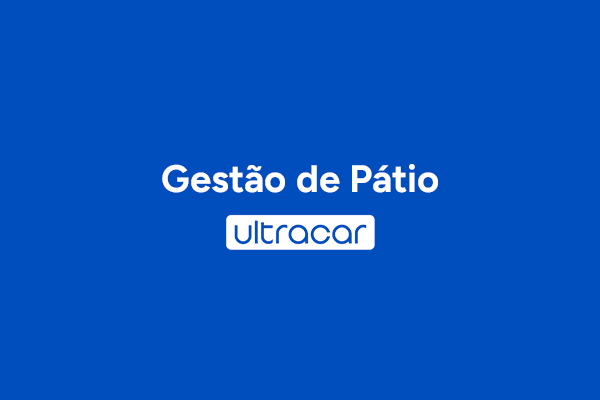Gestão de Pátio