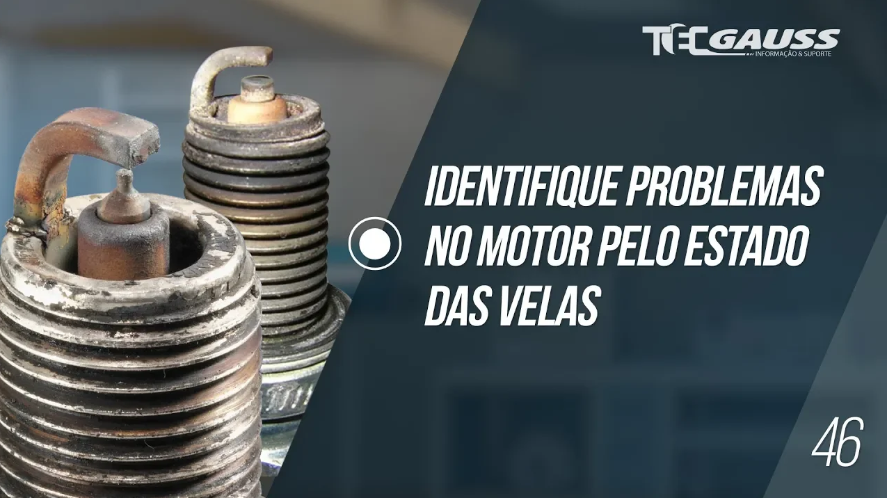 Vídeo TecGauss 46