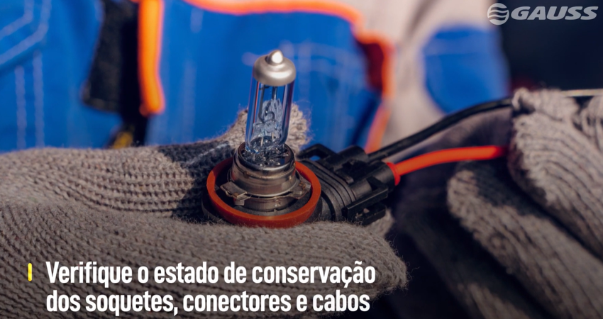 Sistema de iluminação