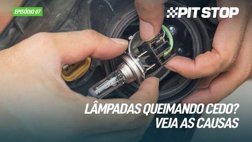 Vídeo PitStop 7