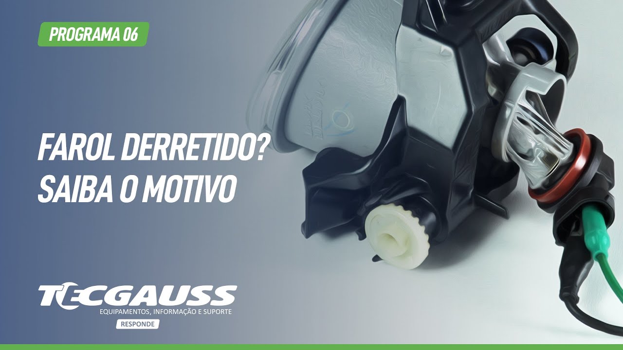 Vídeo TecGauss Responde 06