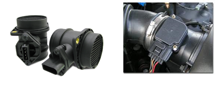 sensor maf
