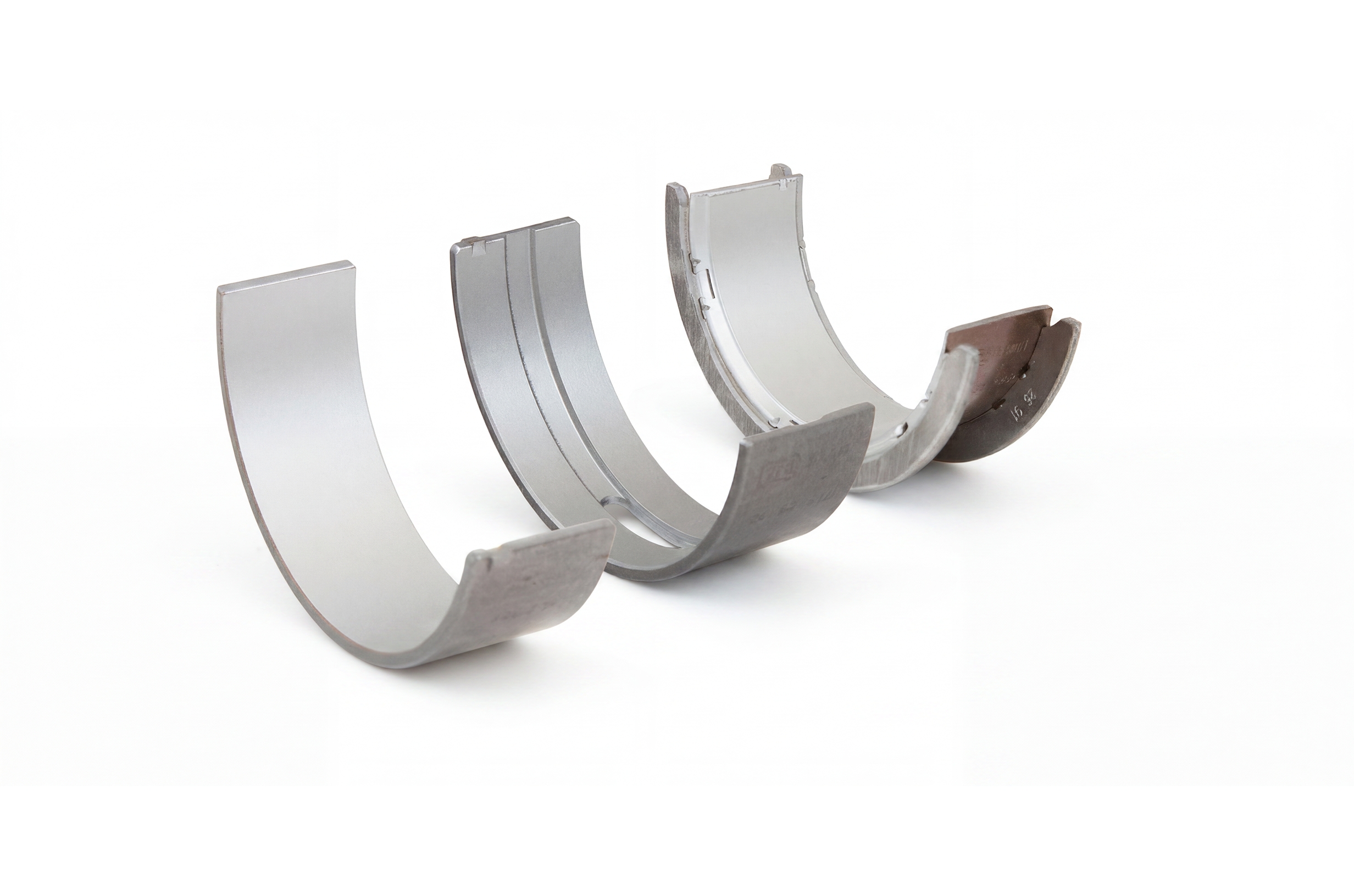 MAHLE destaca papel das bronzinas na proteção do motor  