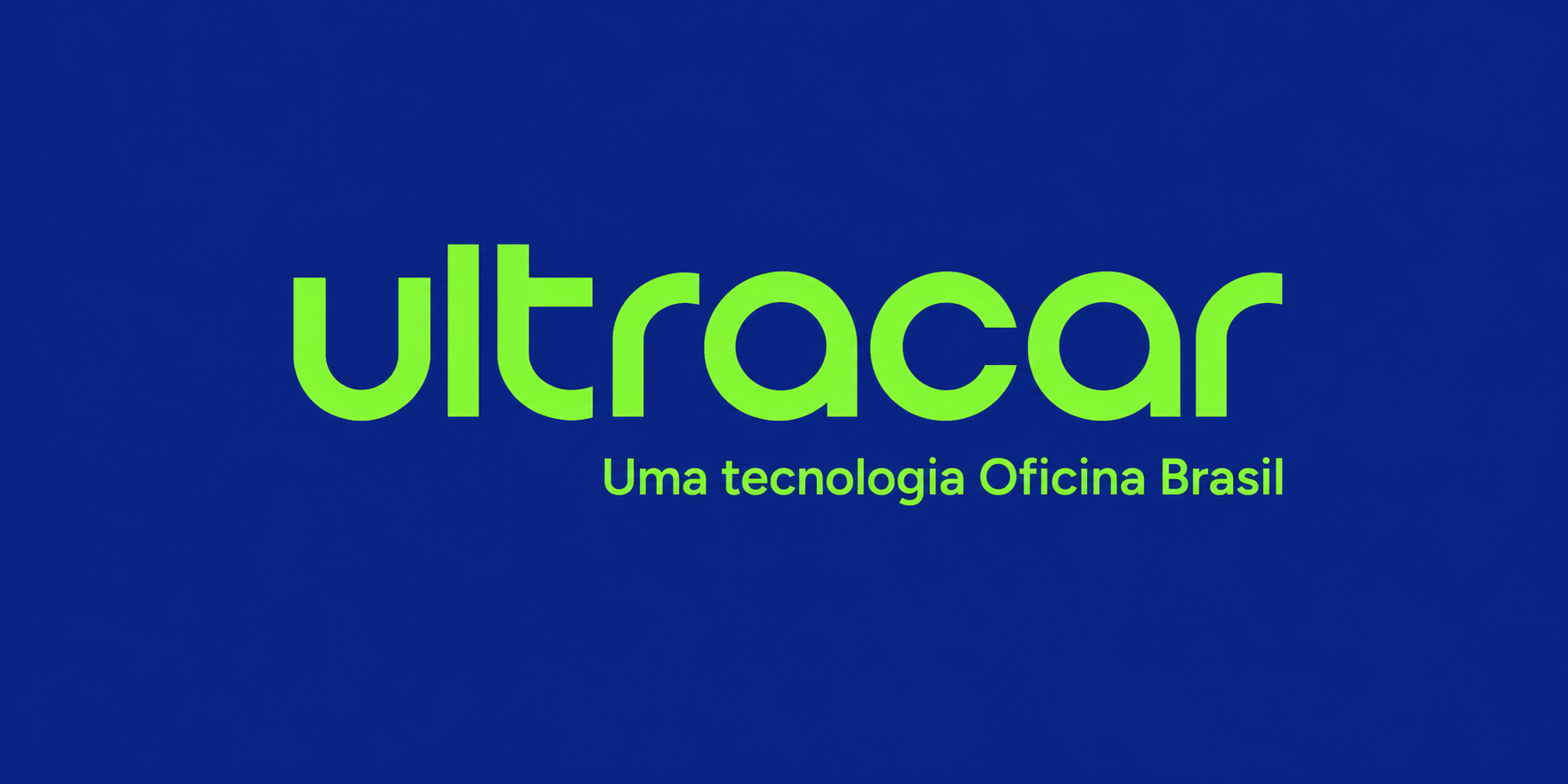 Nova Logo Ultracar
