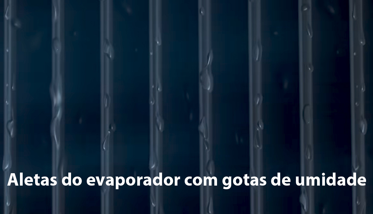 Tecnologia de ar condicionado Hyundai