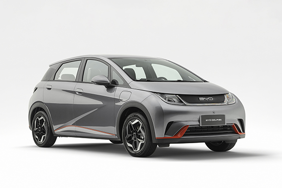 Dolphin: BYD possui um esquema próprio de manutenção para os modelos 100% elétricos, que devem ser levados à concessionária a cada 20 mil km ou 12 meses