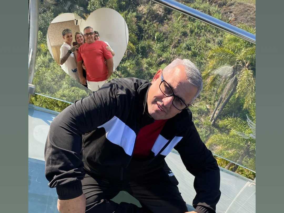 Foto padrão