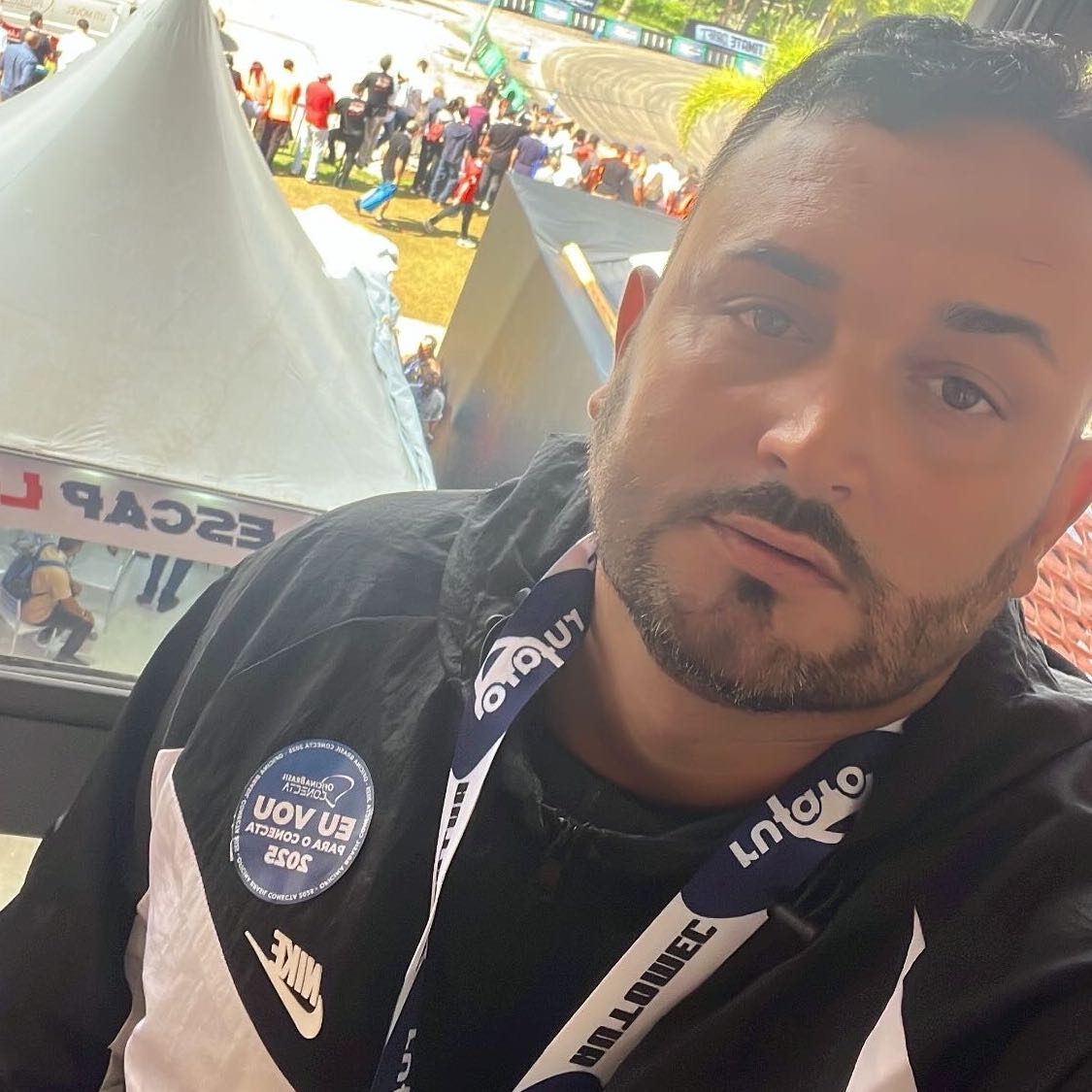 Leandro do Amor Divino