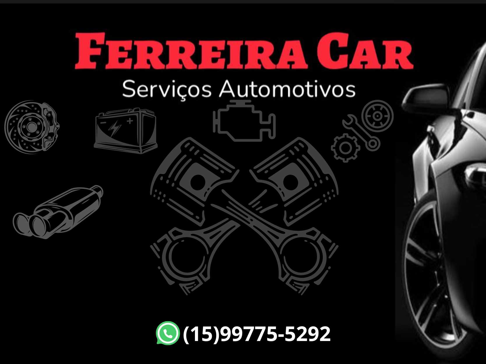 Maicon Ricardo Ferreira da Silva