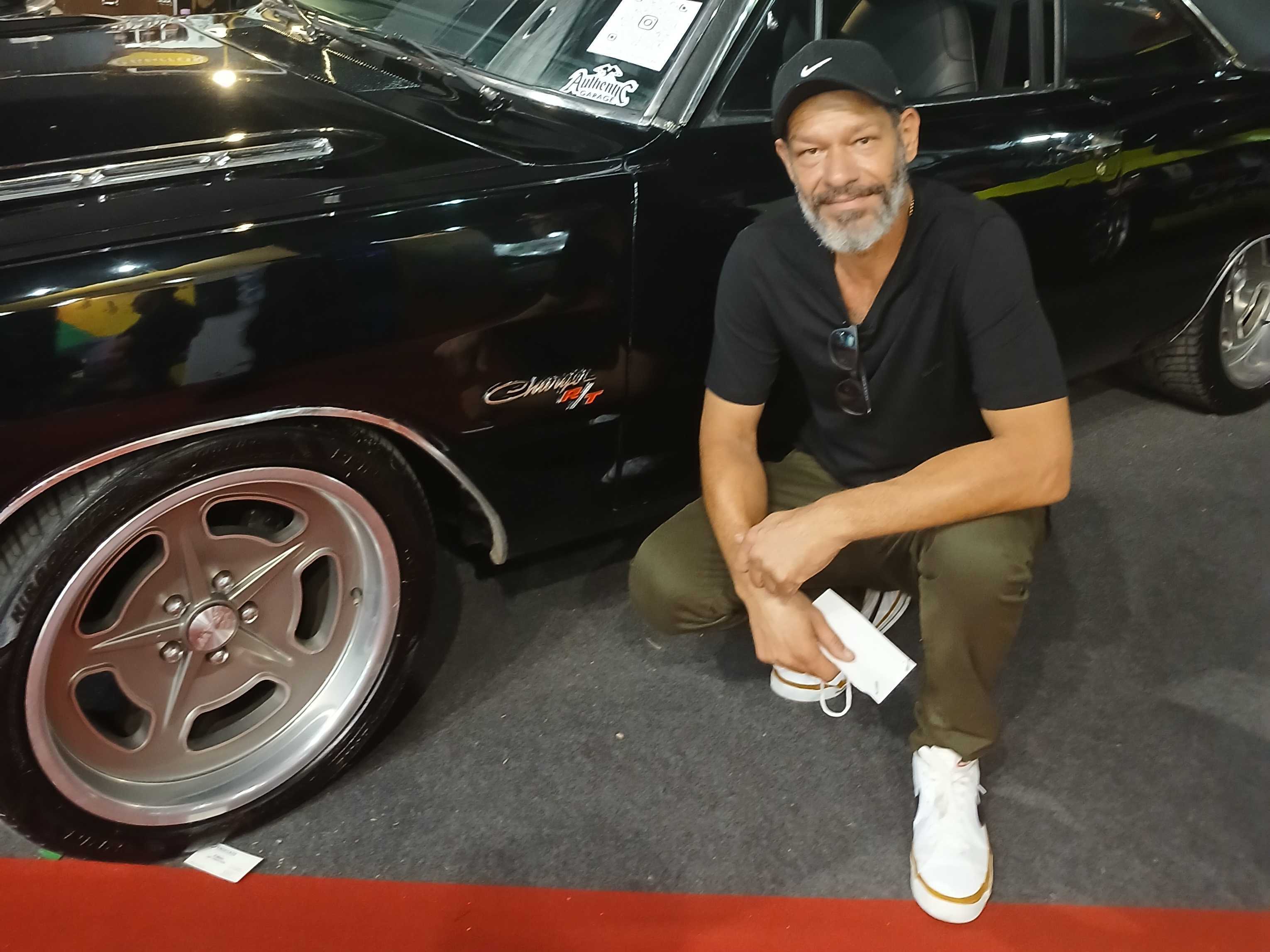 Erik Lima de Araujo