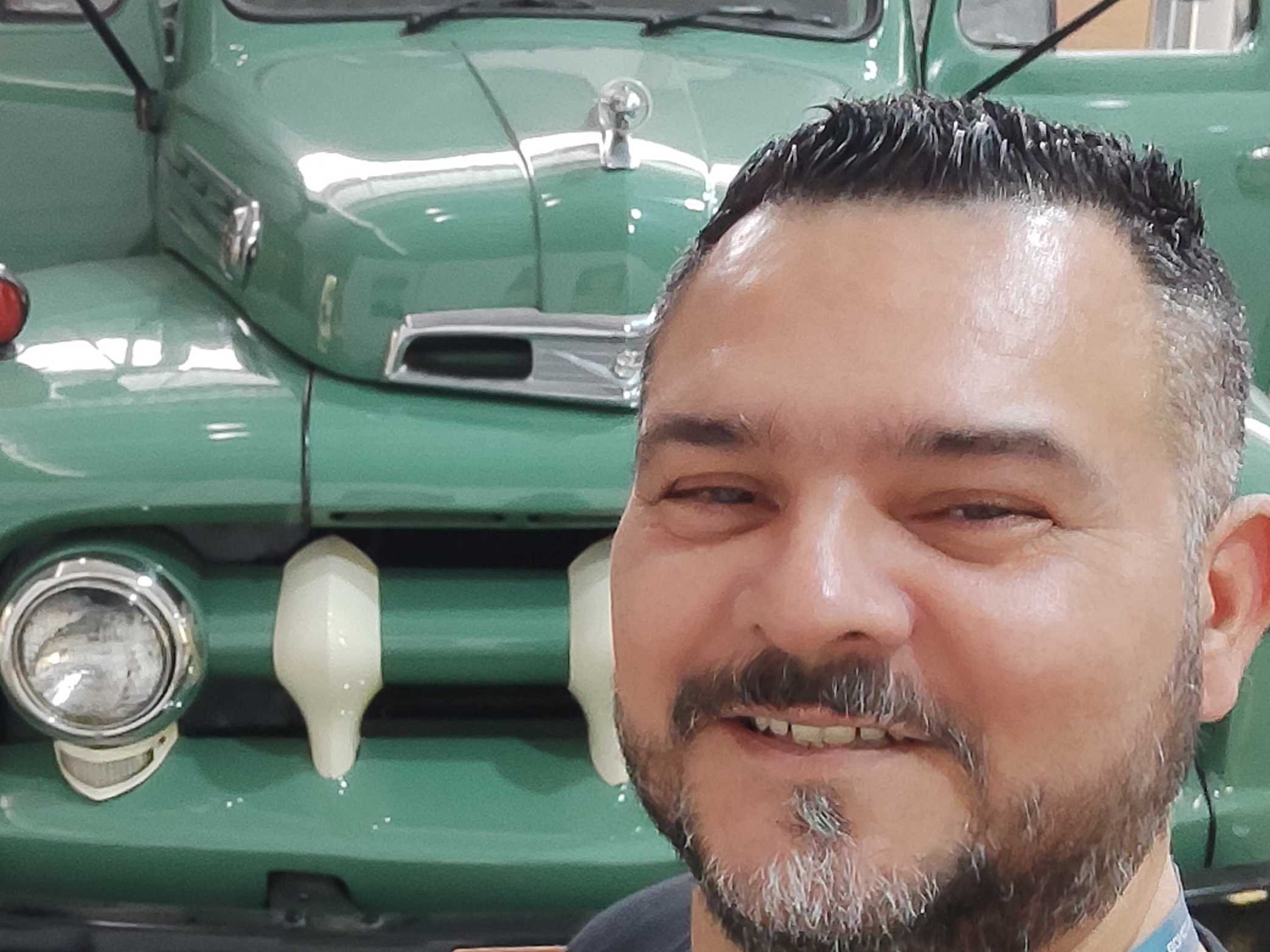 Hilario Pontes Brandao