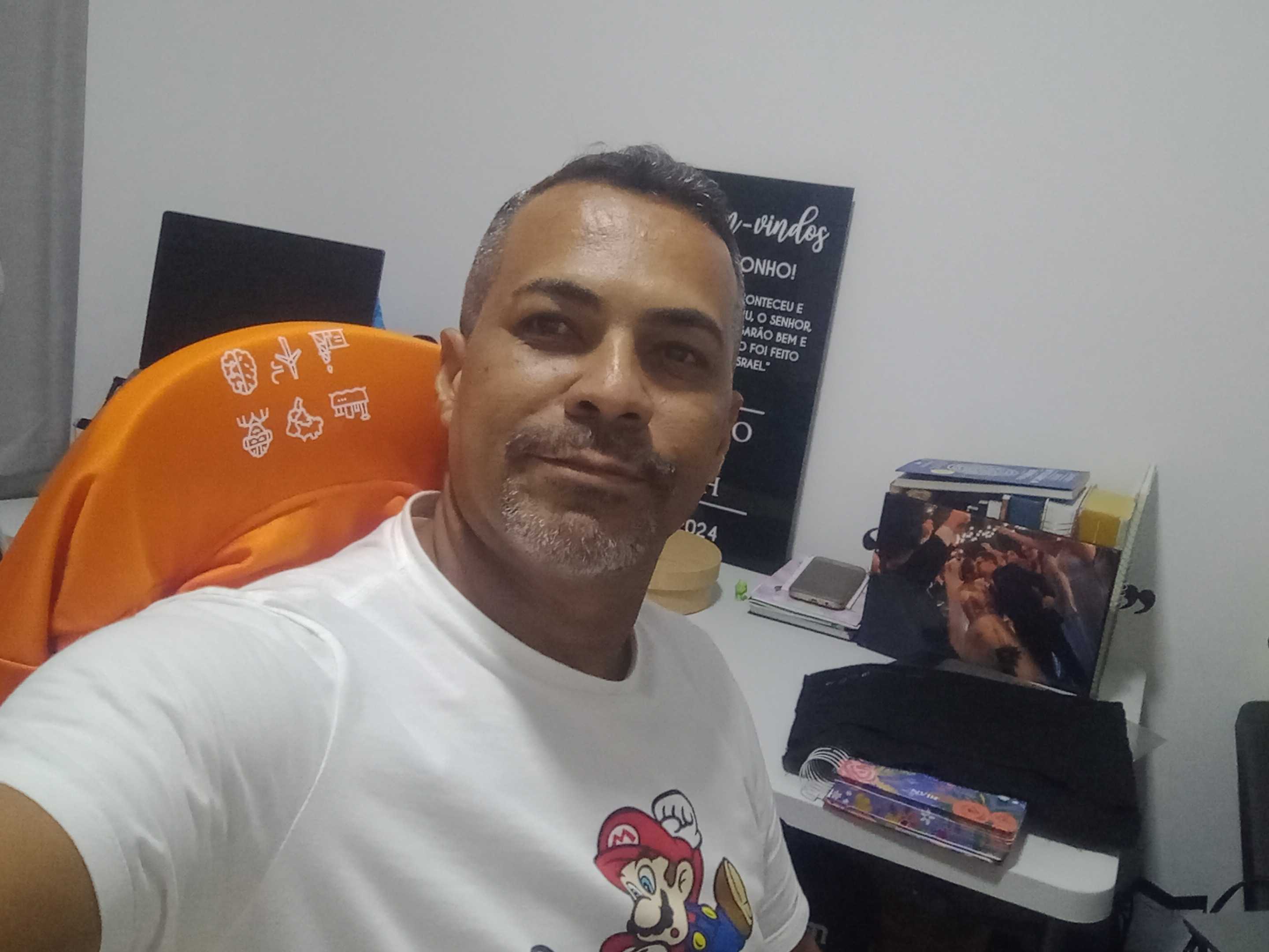 Foto padrão