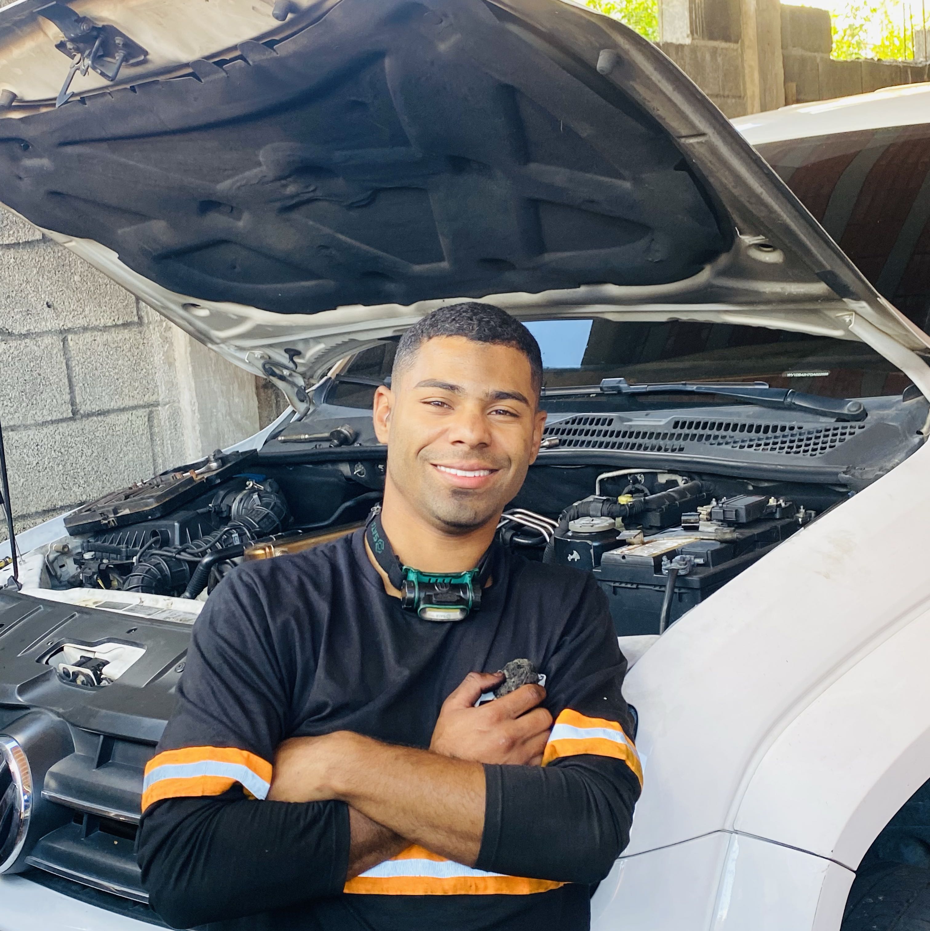 Joao Paulo Rodrigues