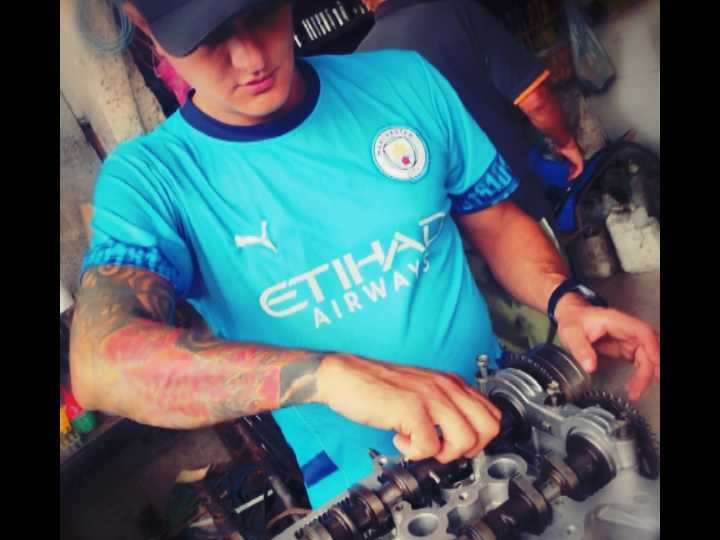 Jonathan Gonçalves Kimura