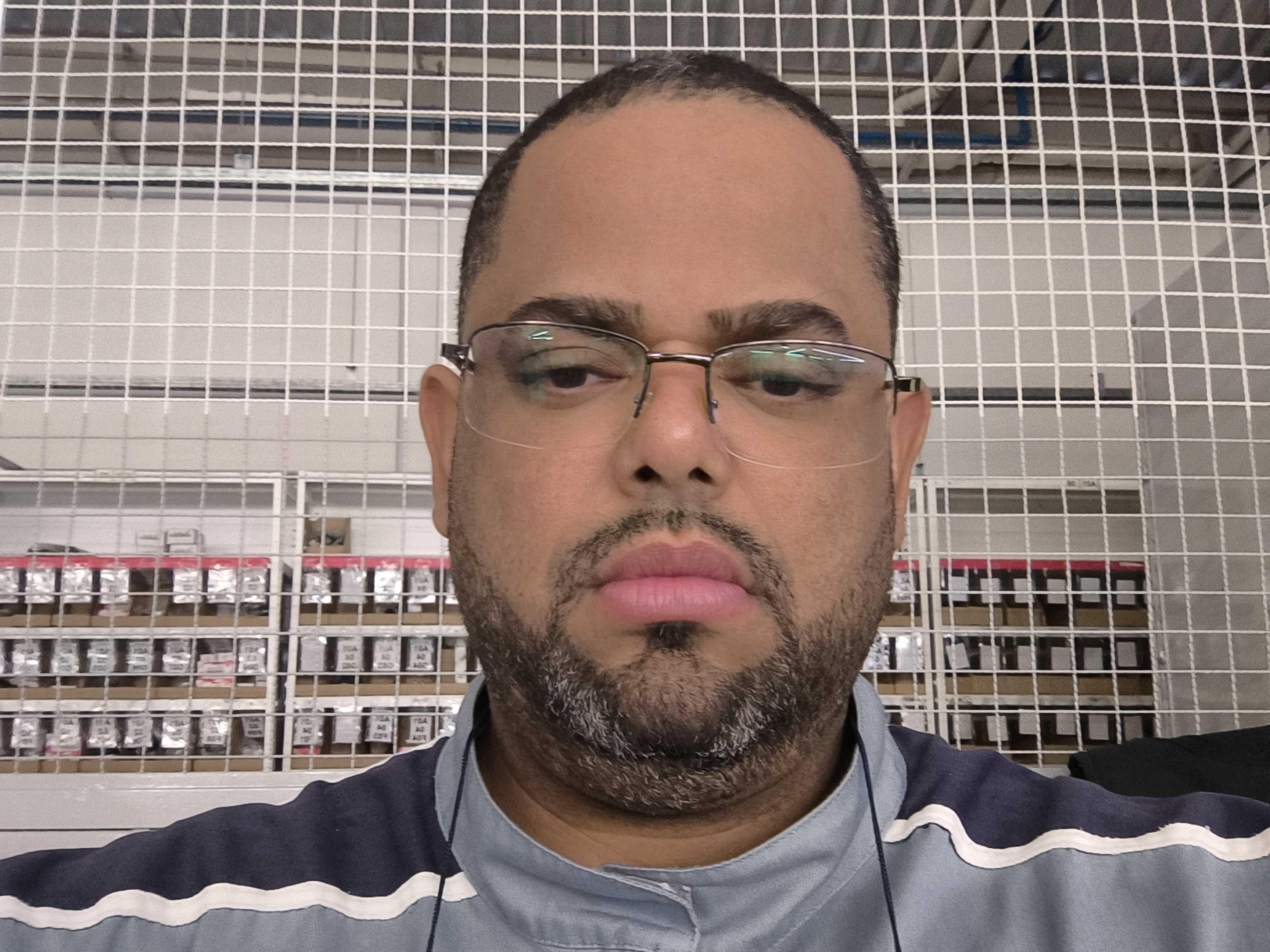 Sérgio Roberto Freitas Dos Santos