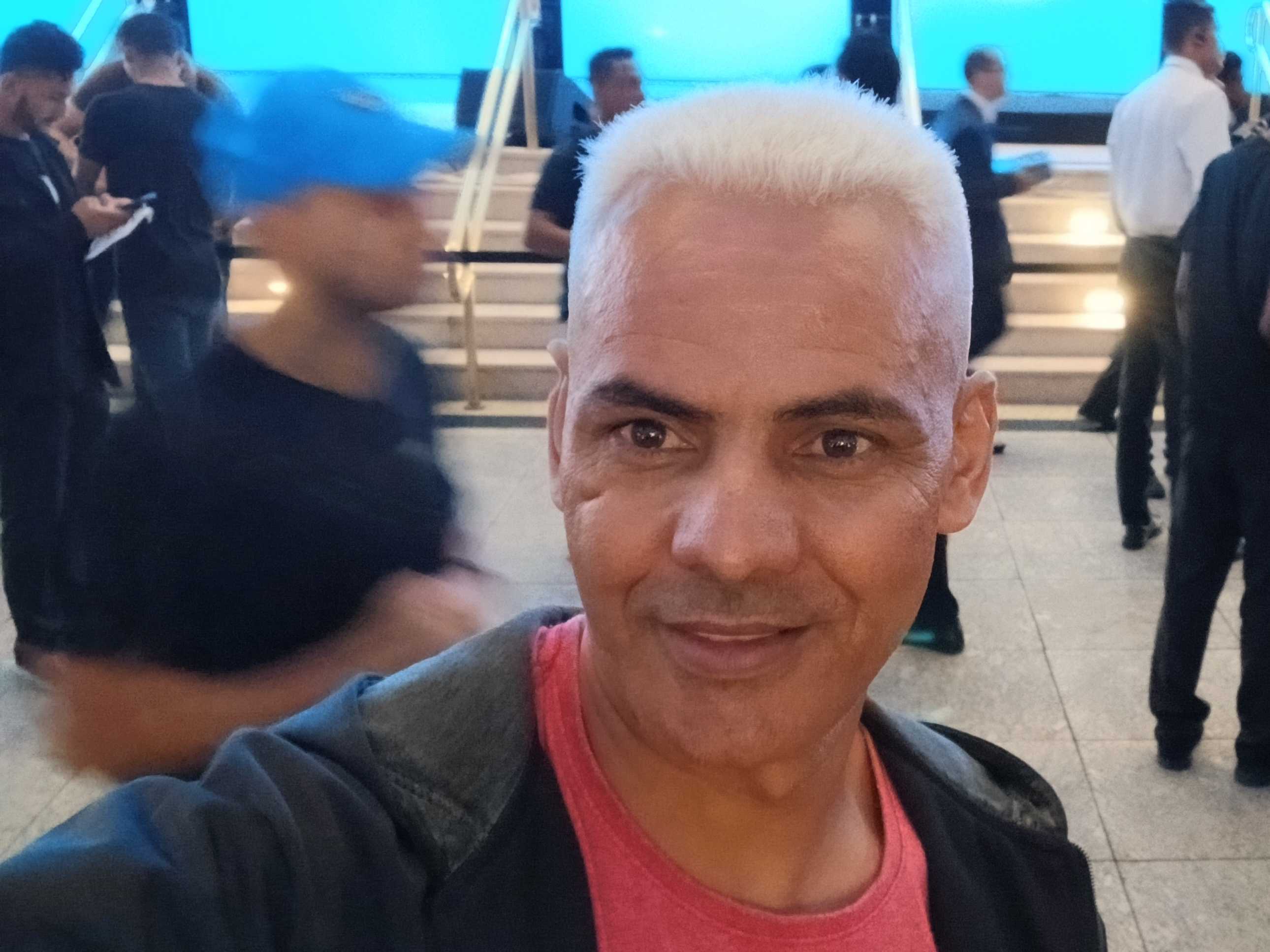carlos alberto cavalcanti
