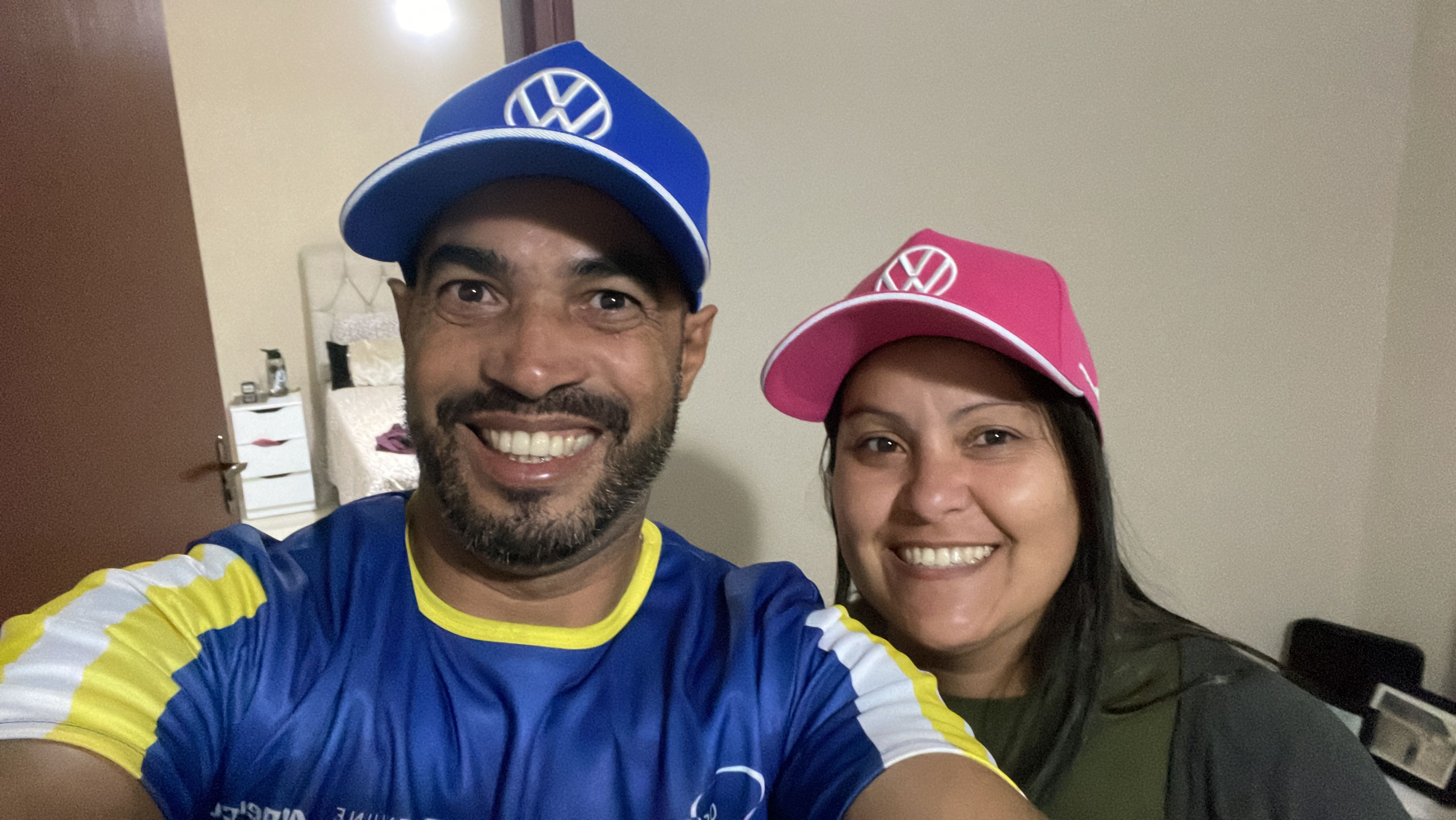 Ricardo Fabiano Teixeira dos Santos