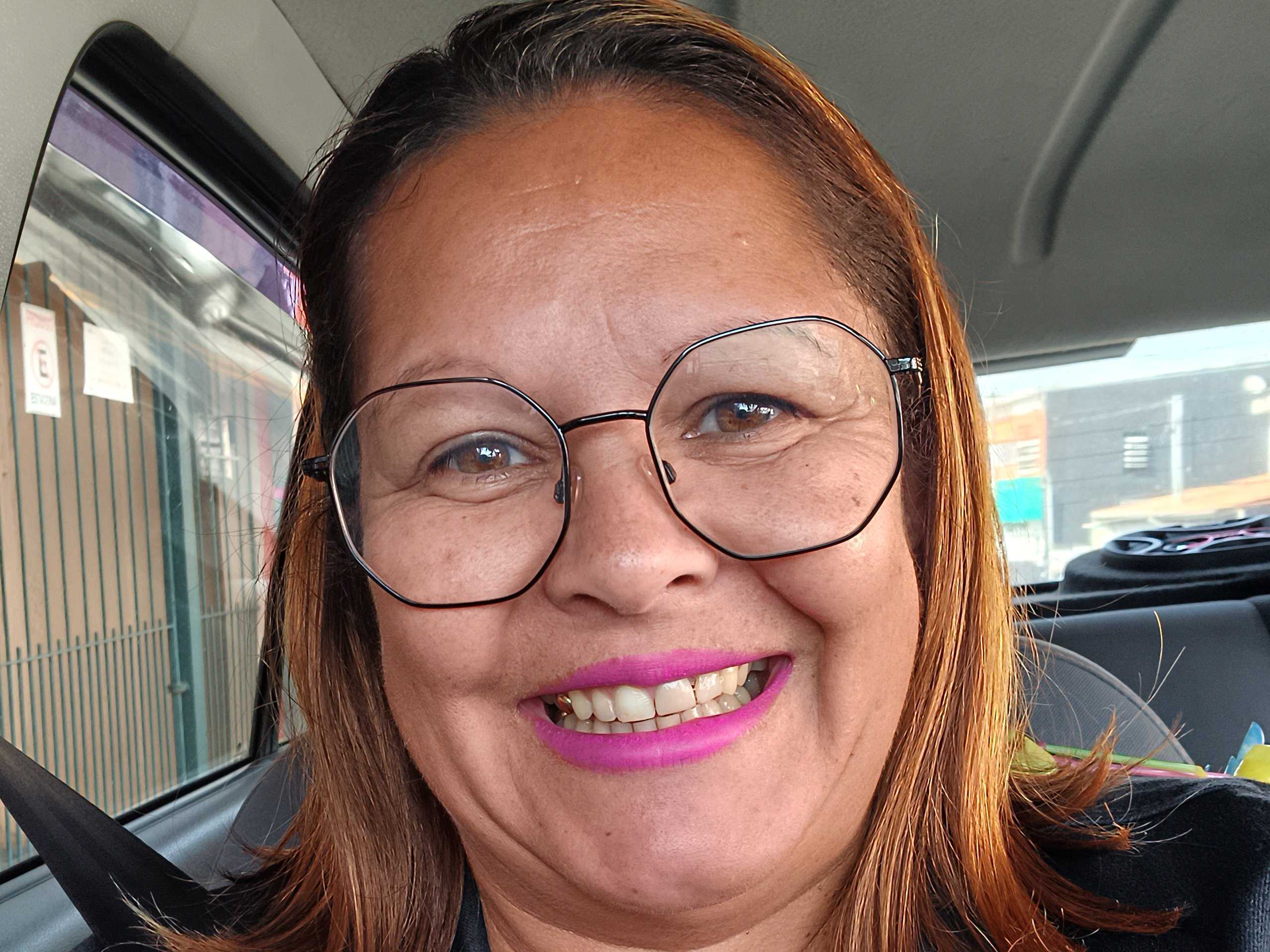 Maria Sonia da Silva