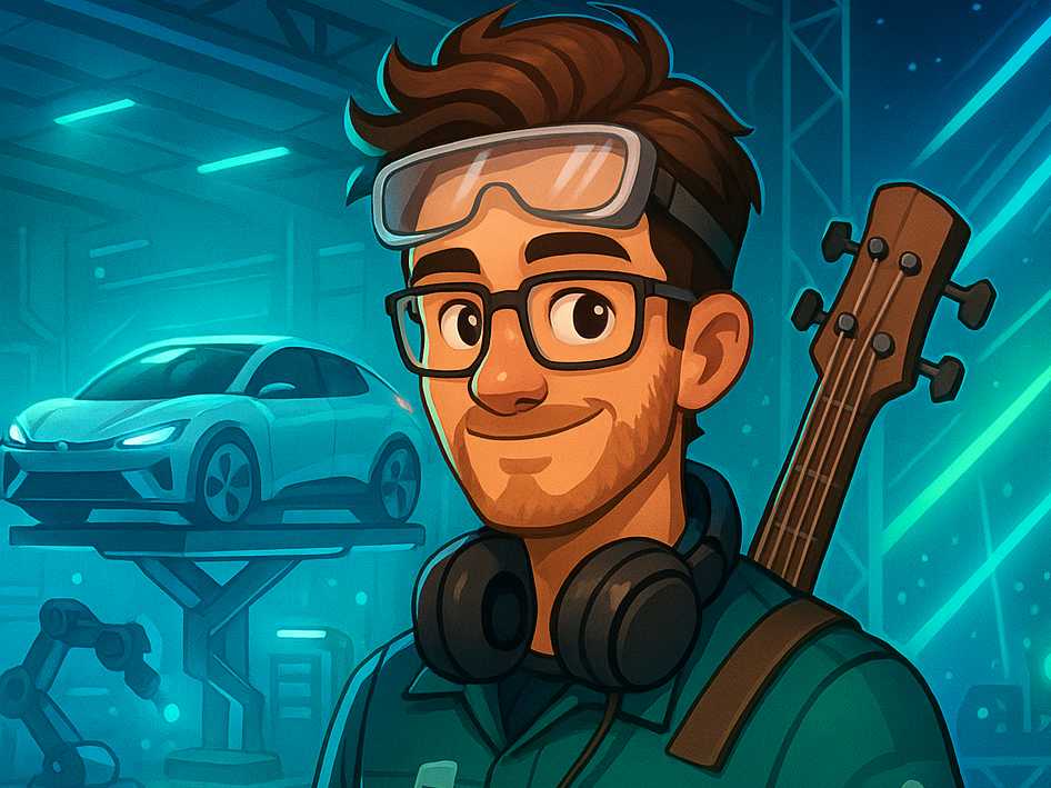 Messias Almeida Amarante de Jesus