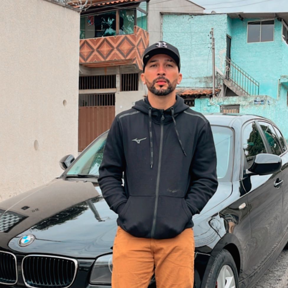 Davidson Campos Rezende