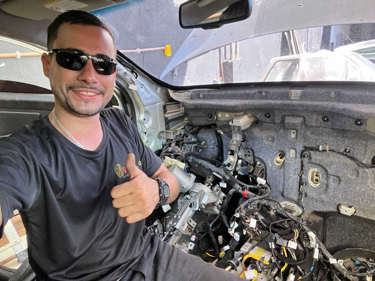 Emerson Matheus Martins Nunes