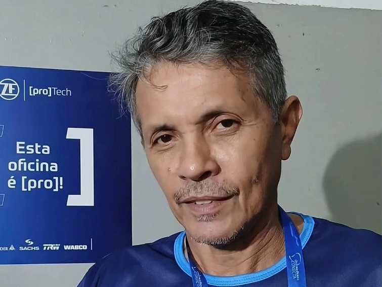 Joaci Soares de Lima