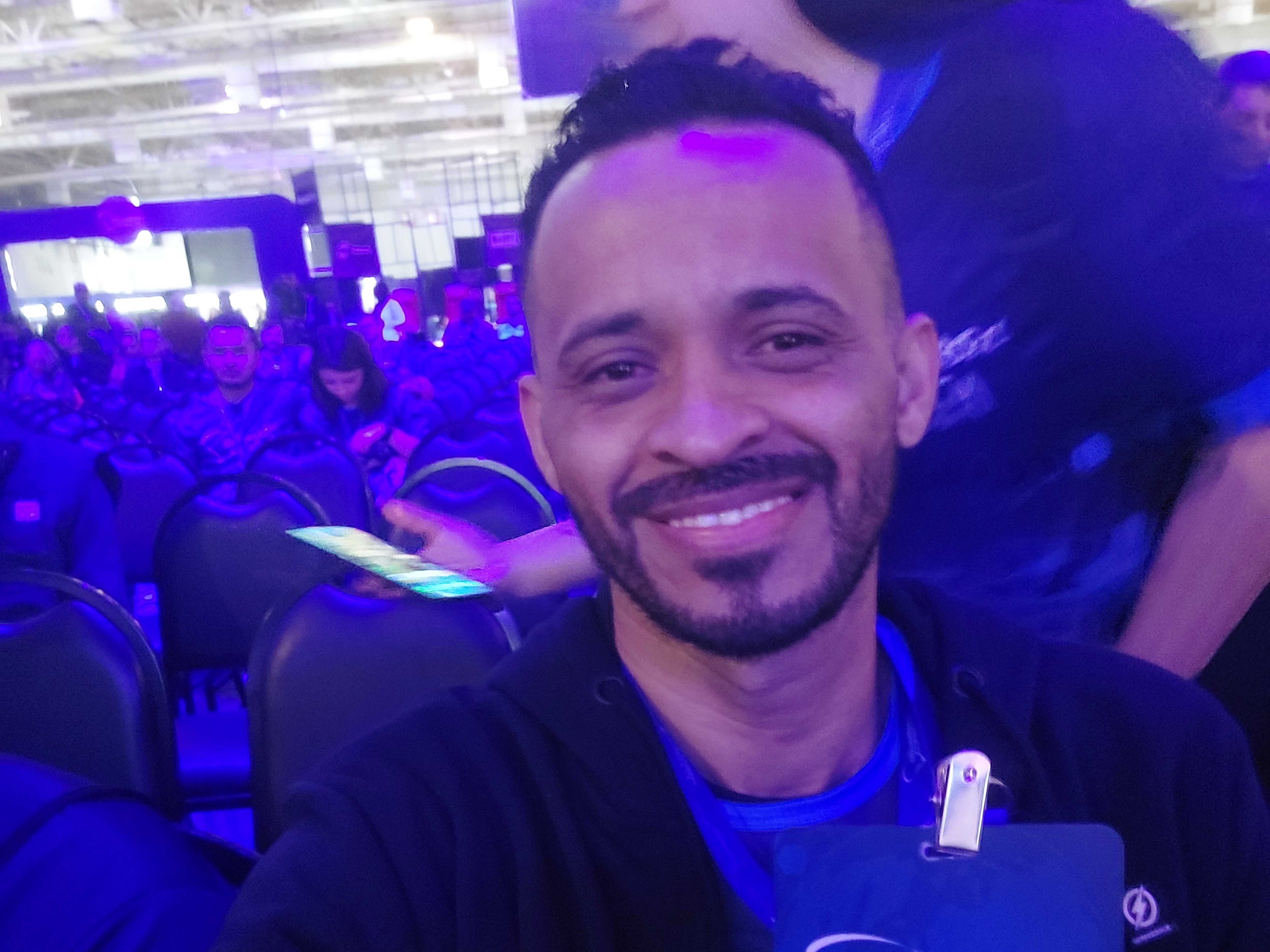 Ismael José da silva 