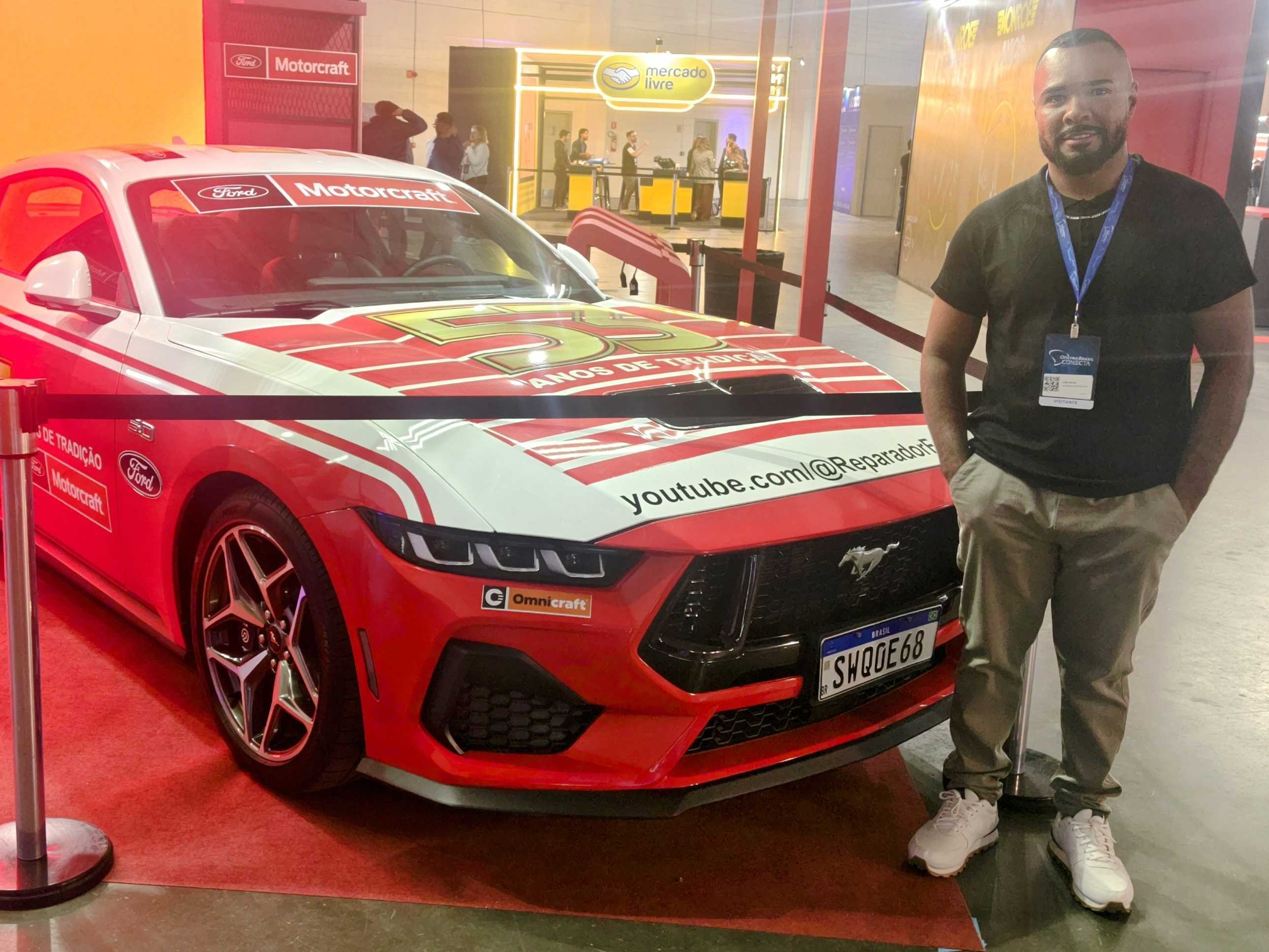 CAIO DA SILVA SANTOS