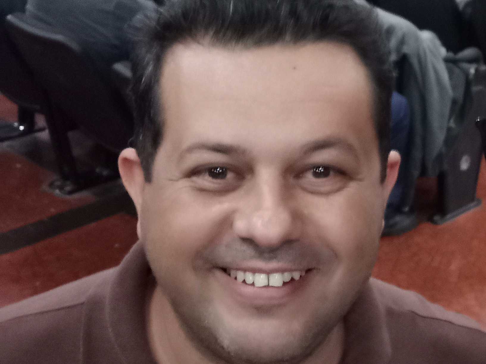 Fábio Patrício de Melo