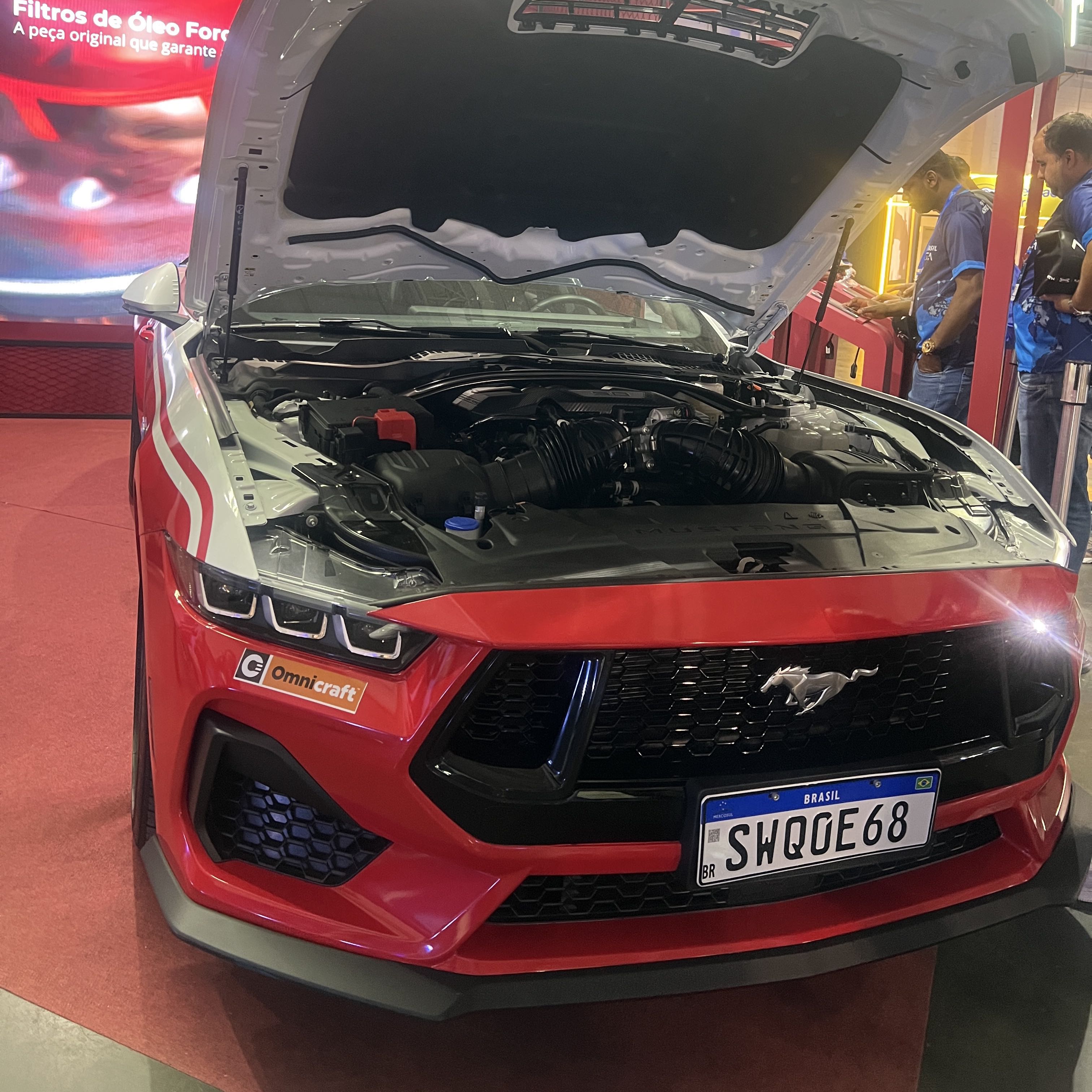 Otavio duart almeida