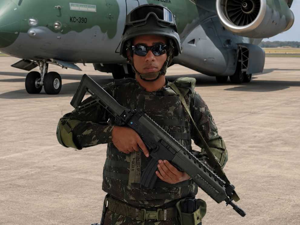 Charles Jourdan Vieira dos Santos