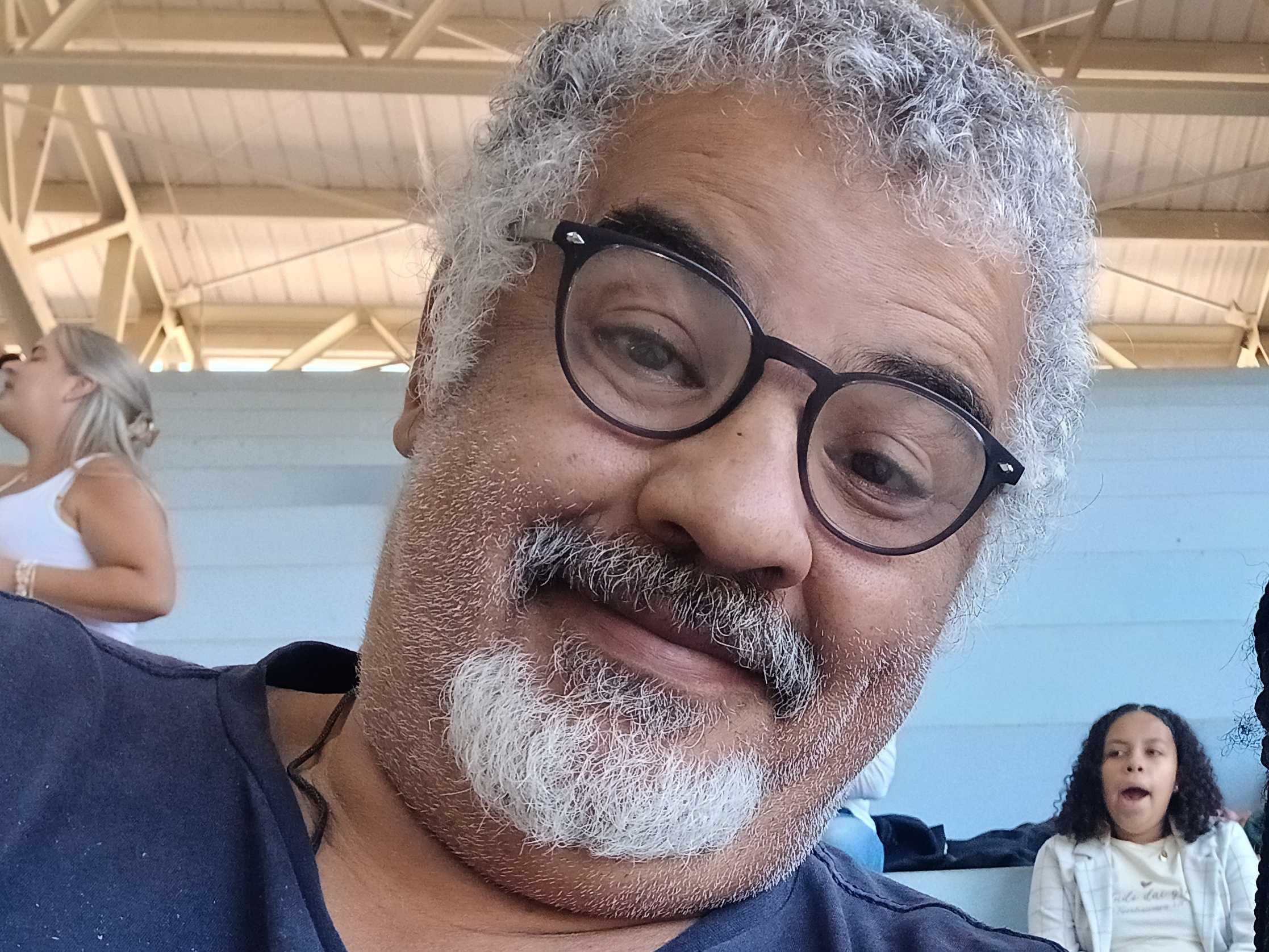 Sandro Oliveira de jesus