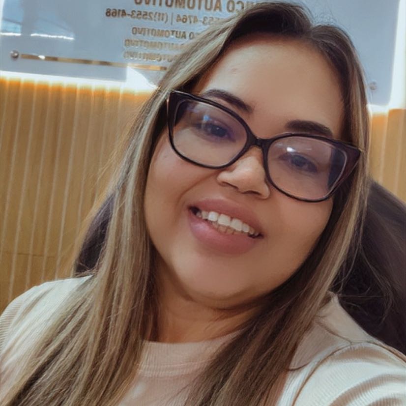 Ana Paula da silva